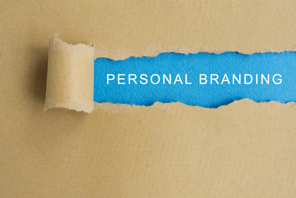 Expert personal branding insights from Amanda Selleck