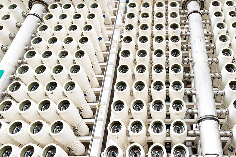 Belmont Desalination Plant