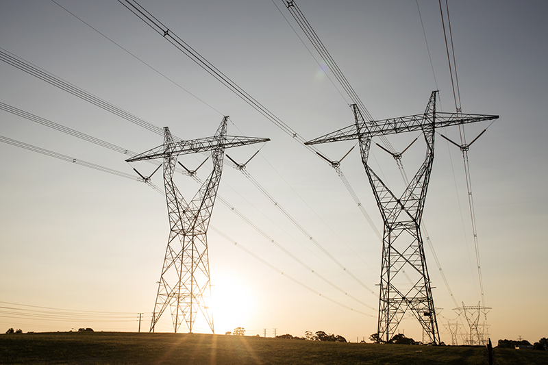 Hunter Central Coast Renewable Energy Zone