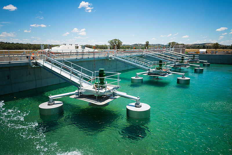 North West Treatment Hub 