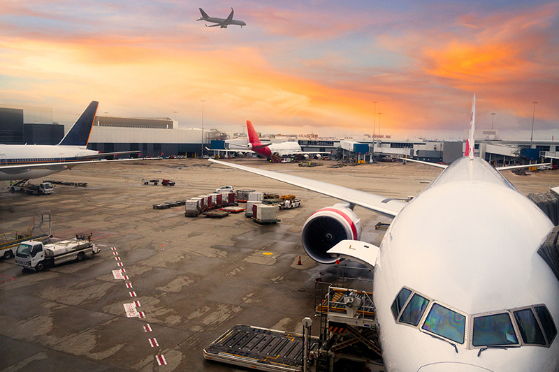 Sydney Airport