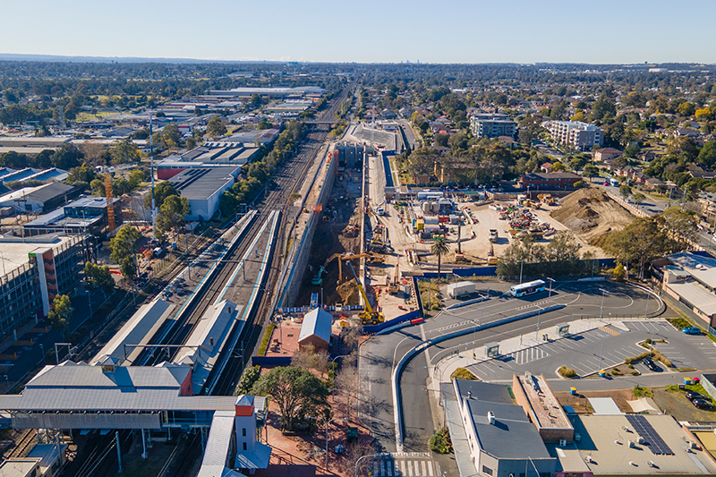 Sydney Metro West
