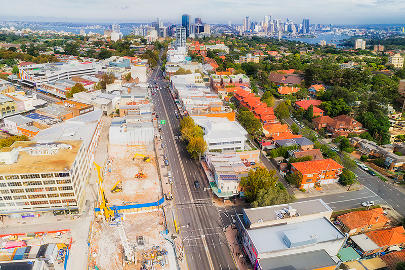 Sydney Metro City & Southwest