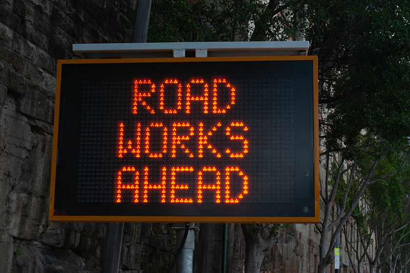 Victorian Road Maintenance Contracts