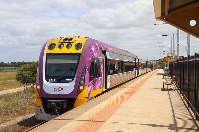 Waurn Ponds Duplication