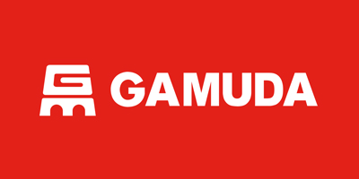 Gamuda